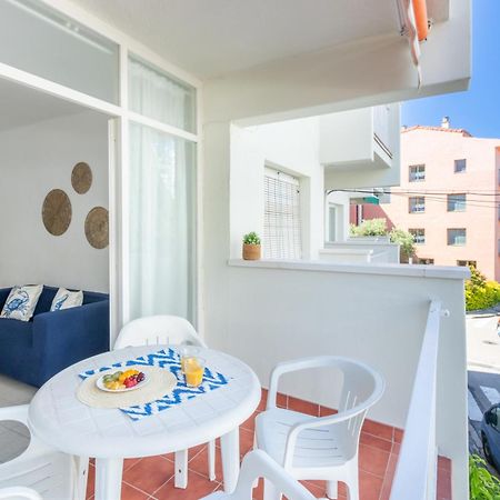 Apartamento En Tossa De Mar A 3 Min De La Playa Exteriér fotografie