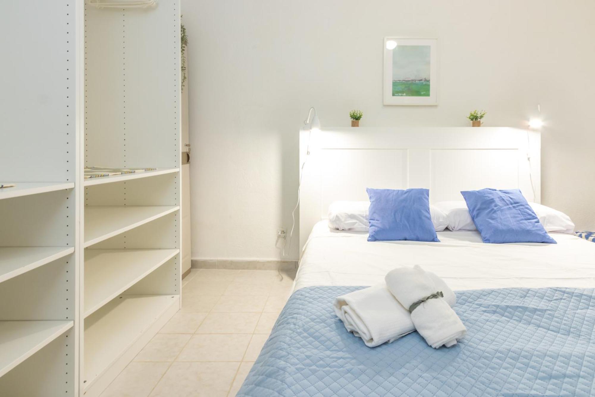 Apartamento En Tossa De Mar A 3 Min De La Playa Exteriér fotografie