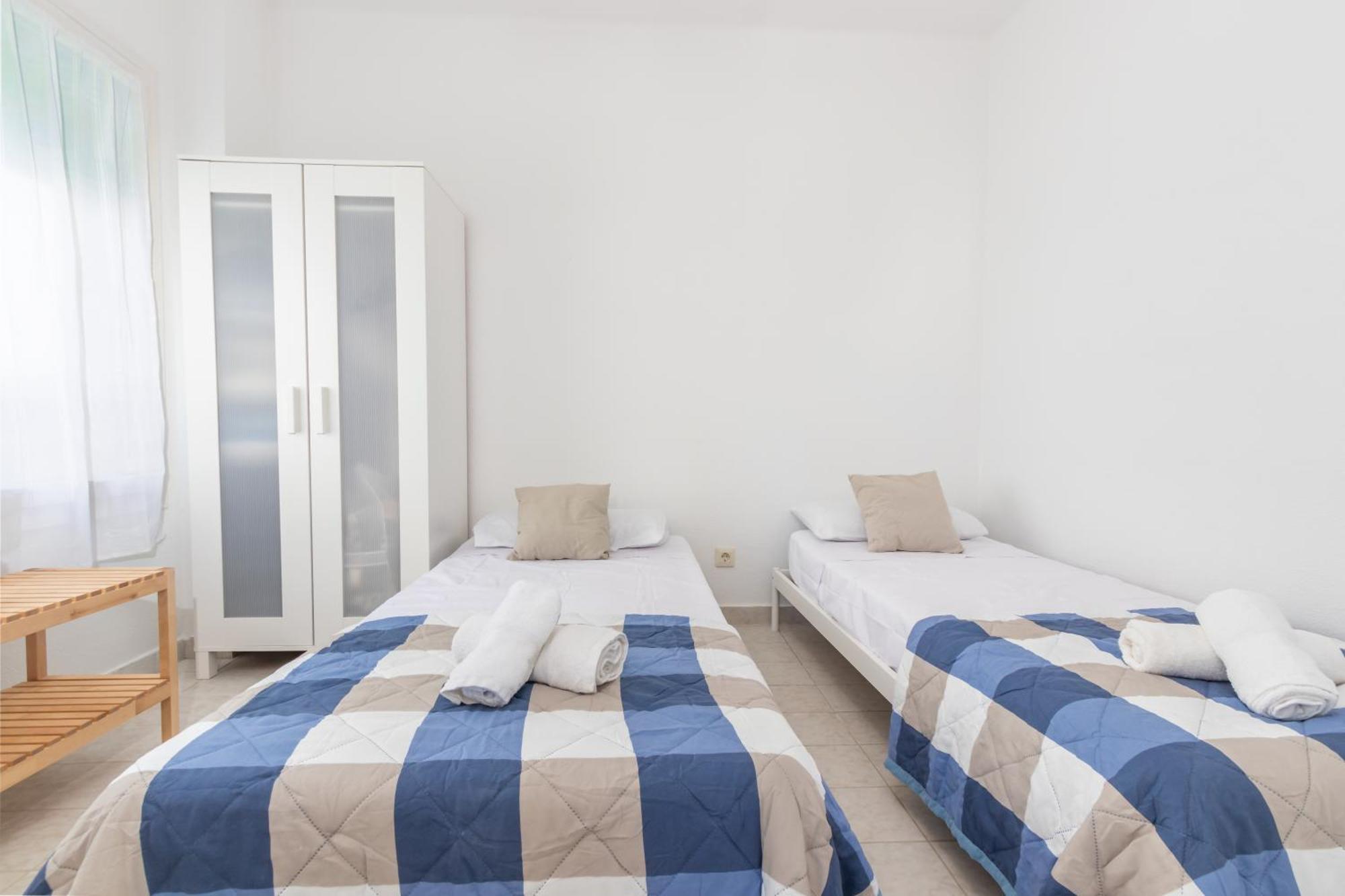 Apartamento En Tossa De Mar A 3 Min De La Playa Exteriér fotografie