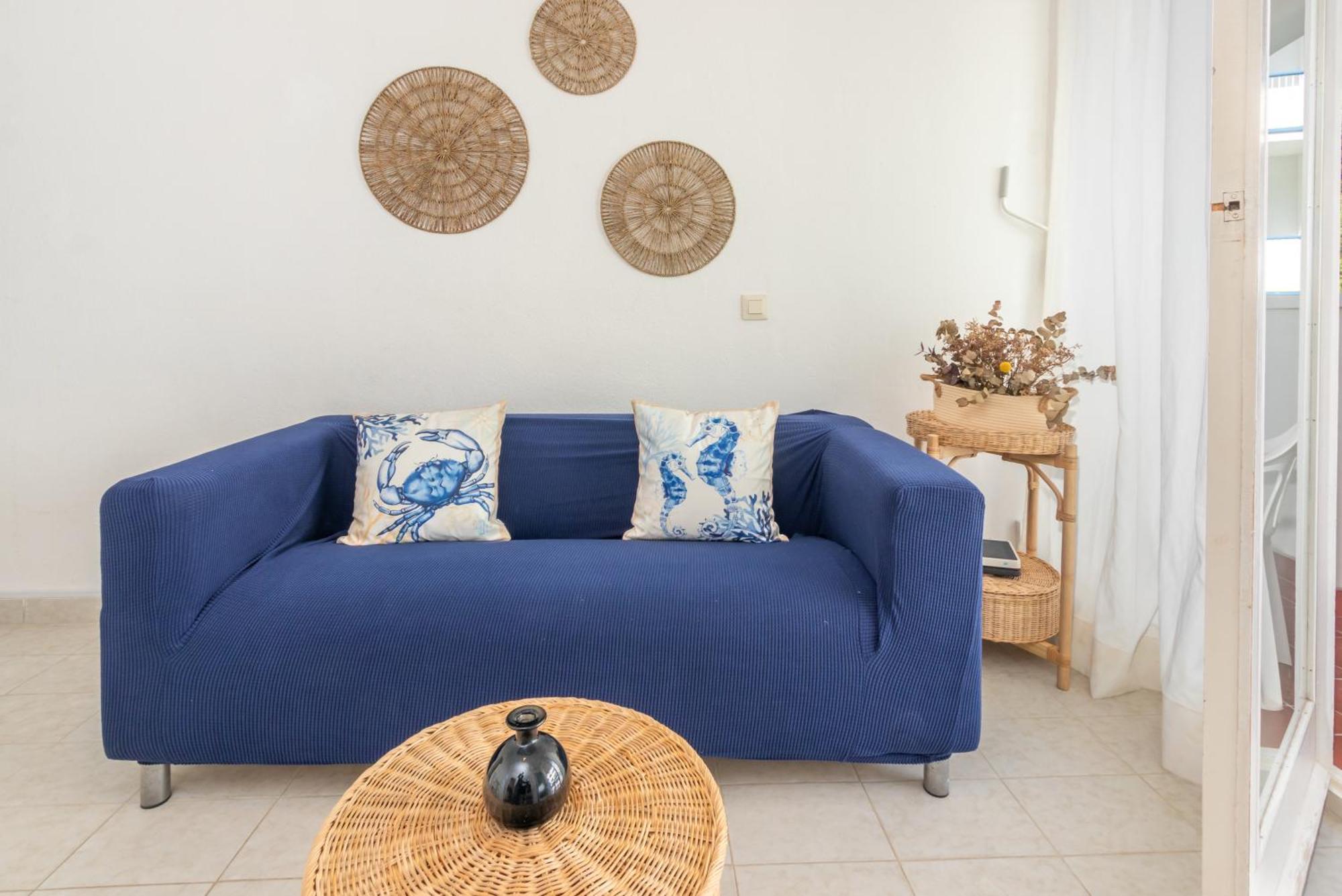 Apartamento En Tossa De Mar A 3 Min De La Playa Exteriér fotografie