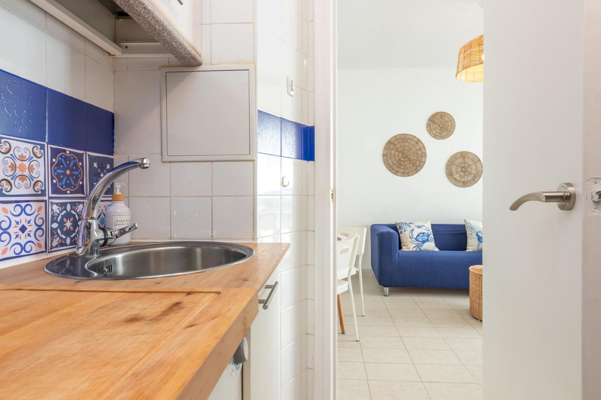 Apartamento En Tossa De Mar A 3 Min De La Playa Exteriér fotografie