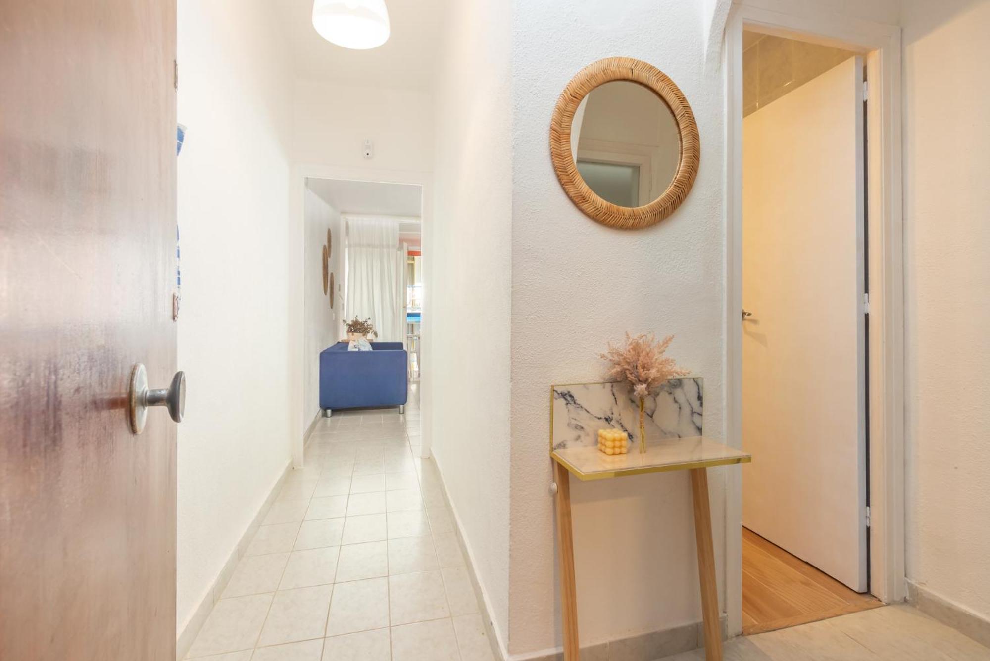 Apartamento En Tossa De Mar A 3 Min De La Playa Exteriér fotografie
