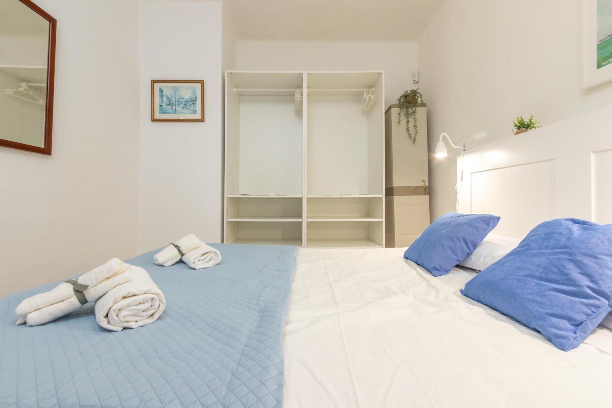Apartamento En Tossa De Mar A 3 Min De La Playa Exteriér fotografie