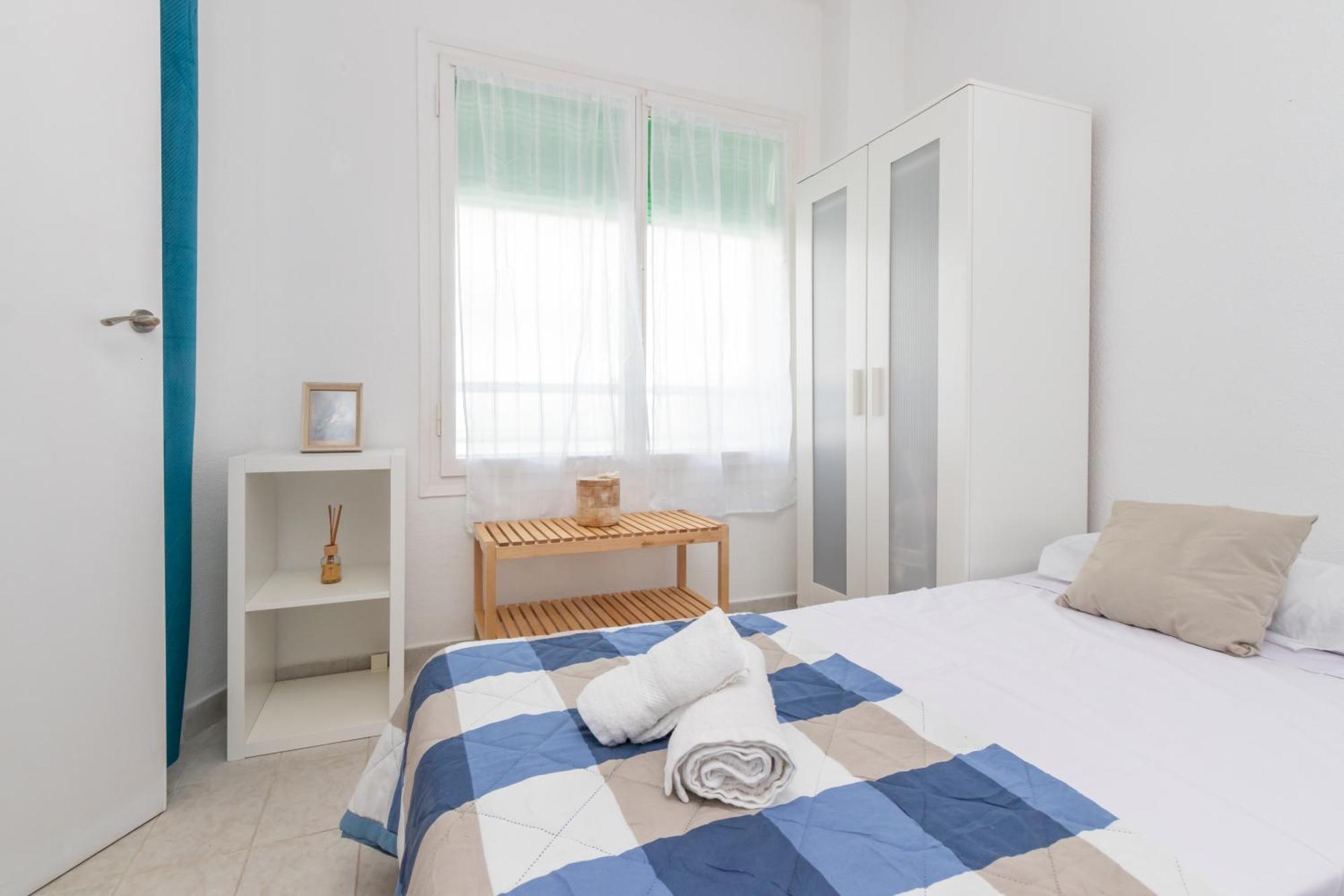 Apartamento En Tossa De Mar A 3 Min De La Playa Exteriér fotografie